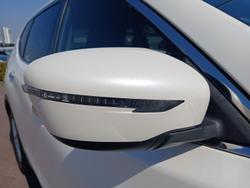 2019 Nissan
X-TRAIL ST