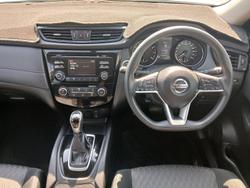2019 Nissan
X-TRAIL ST