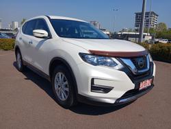 2019 Nissan
X-TRAIL ST