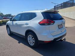 2019 Nissan
X-TRAIL ST