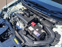2019 Nissan
X-TRAIL ST