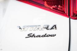 2023 Suzuki
Vitara Turbo Shadow