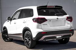 2023 Suzuki
Vitara Turbo Shadow