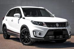 2023 Suzuki
Vitara Turbo Shadow