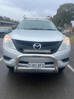 2014 Mazda
BT-50 XT Hi-Rider