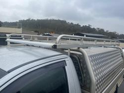 2014 Mazda
BT-50 XT Hi-Rider