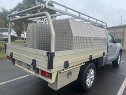 2014 Mazda
BT-50 XT Hi-Rider