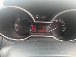 2014 Mazda
BT-50 XT Hi-Rider