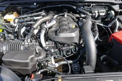 2025 Ford
Everest Trend
