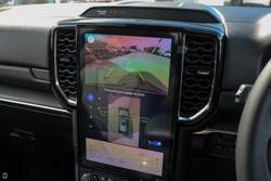 2025 Ford Everest Trend