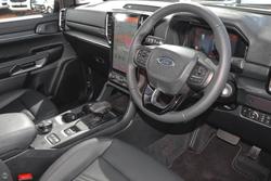 2025 Ford
Everest Trend