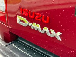 2019 Isuzu
D-MAX X-Runner