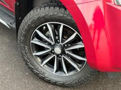 2019 Isuzu
D-MAX LS-T