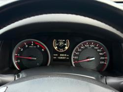 2019 Isuzu
D-MAX LS-T