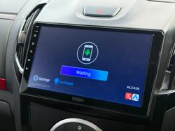 2019 Isuzu
D-MAX LS-T