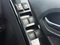 2019 Isuzu
D-MAX X-Runner