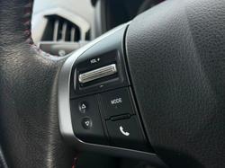 2019 Isuzu
D-MAX X-Runner