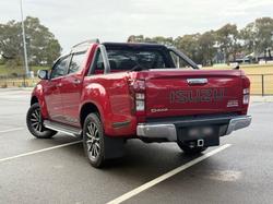 2019 Isuzu
D-MAX X-Runner
