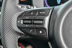 2025 Kia Picanto GT-Line JA PE2 MY25 Adventurous Green