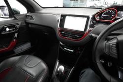 2013 Peugeot
208 GTi