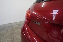 2013 Peugeot
208 GTi