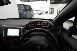 2013 Peugeot
208 GTi