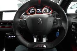 2013 Peugeot
208 GTi