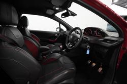 2013 Peugeot
208 GTi