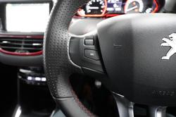 2013 Peugeot
208 GTi