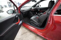 2013 Peugeot
208 GTi