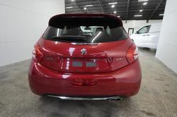 2013 Peugeot
208 GTi