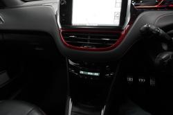 2013 Peugeot
208 GTi