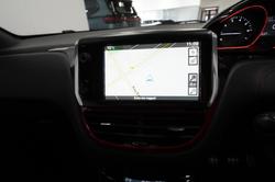 2013 Peugeot
208 GTi