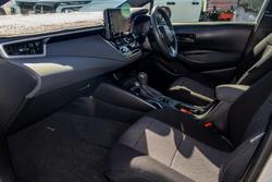 2021 Toyota Corolla Ascent Sport Hybrid ZWE211R Silver Pearl