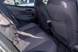 2021 Toyota Corolla Ascent Sport Hybrid ZWE211R Silver Pearl