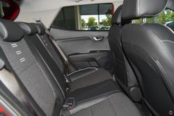 2025 Kia Stonic GT-Line YB MY25 Signal Red
