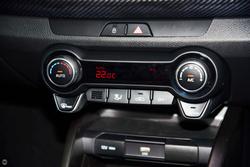 2025 Kia Stonic GT-Line YB MY25 Signal Red