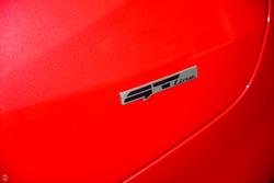 2025 Kia Stonic GT-Line YB MY25 Signal Red