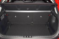 2025 Kia Stonic GT-Line YB MY25 Signal Red