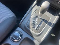 2018 Mitsubishi Triton GLX MQ MY18 4X4 Dual Range White