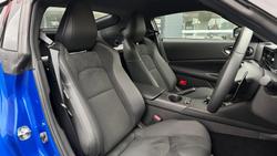2024 Nissan Z