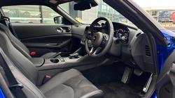 2024 Nissan Z Z34 MY24 Blue