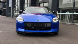 2024 Nissan Z Z34 MY24 Blue