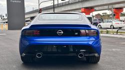 2024 Nissan Z Z34 MY24 Blue