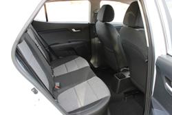 2025 Kia
Stonic S