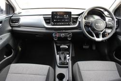 2025 Kia
Stonic S