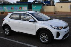 2025 Kia
Stonic S