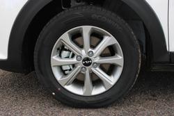 2025 Kia
Stonic S