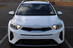2025 Kia
Stonic S