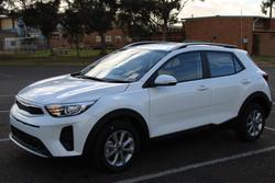 2025 Kia
Stonic S